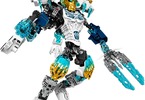 LEGO Bionicle - Kopaka a Melum - Sjednocení