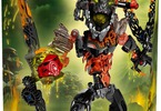 LEGO Bionicle - Lávová příšera