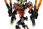 LEGO Bionicle - Lávová příšera