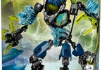 LEGO Bionicle - Bouřková příšera