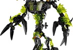 LEGO Bionicle - Umarak Ničitel