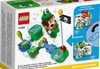 LEGO Super Mario - Žába Mario – obleček