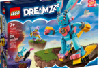 LEGO DREAMZzz - Izzie a králíček Bunchu