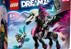 LEGO DREAMZzz - Létající kůň pegas