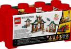 LEGO Ninjago - Tvořivý nindža box