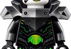LEGO Nexo Knights - Dvojkontaminátor