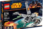 LEGO Star Wars - B-Wing
