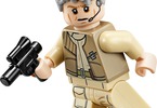 LEGO Star Wars - B-Wing