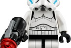 LEGO Star Wars - Přepravní loď Impéria