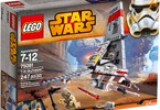 LEGO Star Wars - T-16 Skyhopper