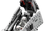 LEGO Star Wars - Pilot AT-DP