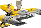 LEGO Star Wars - Hvězdná stíhačka Naboo