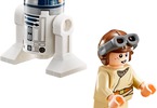 LEGO Star Wars - Hvězdná stíhačka Naboo