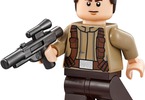 LEGO Star Wars - Transportér Prvního řádu