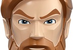 LEGO Star Wars - Obi-wan Kenobi