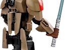 LEGO Star Wars - Finn