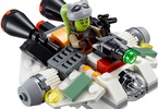 LEGO Star Wars - Loď Ghost