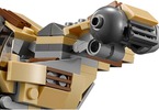 LEGO Star Wars - Wookieská válečná loď