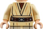 LEGO Star Wars - Obi-Wanova Jedijská stíhačka