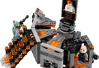 LEGO Star Wars - Karbonová mrazící komora