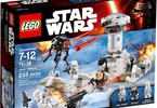 LEGO Star Wars - Útok z planety Hoth