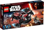 LEGO Star Wars - Stíhačka Eclipse