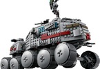 LEGO Star Wars - Turbo tank Klonů