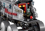 LEGO Star Wars - Turbo tank Klonů