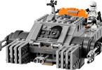 LEGO Star Wars - Útočný vznášející se tank Impéria
