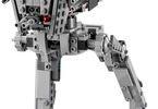 LEGO Star Wars - AT-ST Chodec