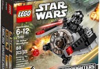 LEGO Star Wars - Mikrostíhačka TIE Striker