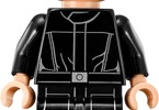 LEGO Star Wars - Mikrostíhačka Krennicova kosmická loď Impéria