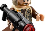 LEGO Star Wars - Bitevní balíček vojáků Povstalců