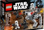 LEGO Star Wars - Bitevní balíček vojáků Impéria