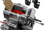 LEGO Star Wars - Těžký průzkumný chodec Prvního řádu