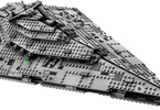 LEGO Star Wars - Hvězdný destruktor Prvního řádu