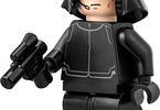 LEGO Star Wars - Hvězdný destruktor Prvního řádu