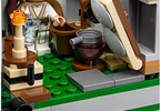 LEGO Star Wars - Výcvik na ostrově planety Ahch-To