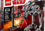 LEGO Star Wars - AT-ST Prvního řádu