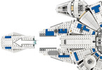 LEGO Star Wars - Kessel Run Millennium Falcon