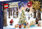 LEGO Star Wars - Advent Calendar