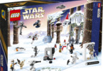 LEGO Star Wars - Advent Calendar