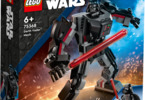 LEGO Star Wars - Robotický oblek Dartha Vadera
