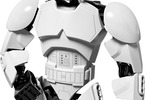 LEGO Star Wars - Velitel Stormtrooperů