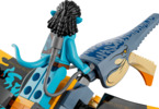 LEGO Avatar - Dobrodružství se skimwingem