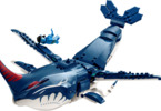 LEGO Avatar - Tulkun Payakan a krabí oblek