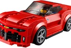 LEGO Speed Champions - Chevrolet Camaro Dragster