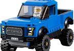 LEGO Speed Champions - Ford F-150 Raptor a Ford Model A Hot Rod