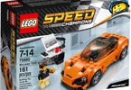 LEGO Speed Champions - McLaren 720S
