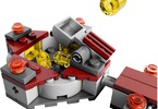 LEGO Super Heroes - Úniková mise